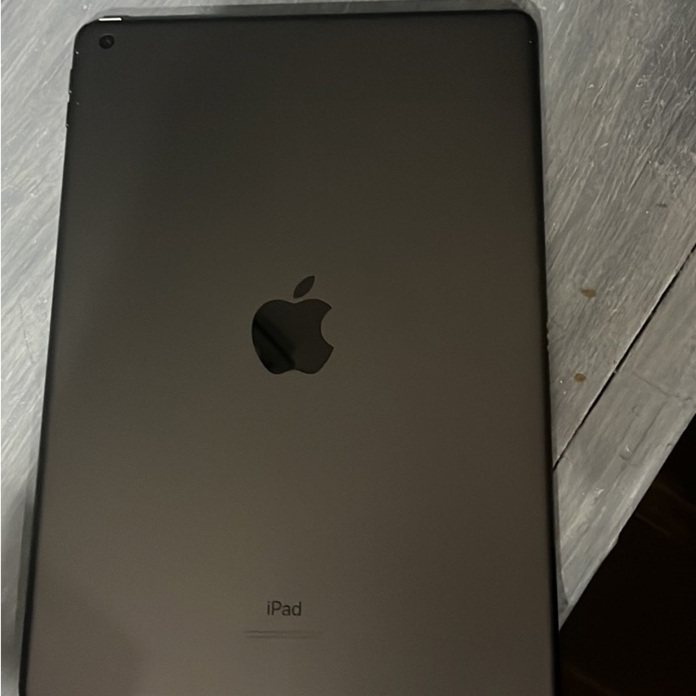 ipad 7th generation